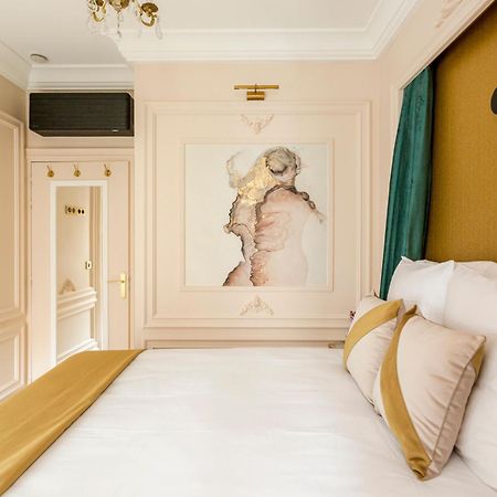 Merveil - Luxury Suite - Louvre - Ours II París Exterior foto